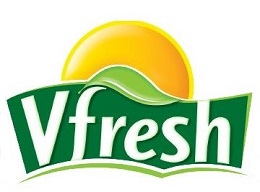 Vfresh Juice 